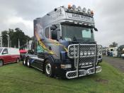 Truckfest Scotland 2019