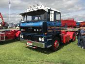 Truckfest Scotland 2018