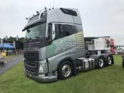 Truckfest Scotland 2019