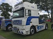 Truckfest Scotland 2018
