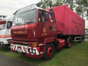 Truckfest Scotland 2019