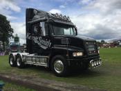 Truckfest Scotland 2016