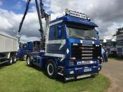 Truckfest Scotland 2016