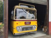Leyland Leopard