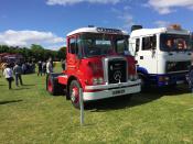 Tyne Tees Run 2015