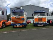 Truckfest Scotland 2016