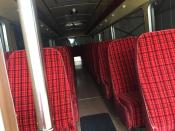 Leyland Leopard