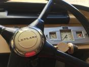 Leyland Leopard Dash