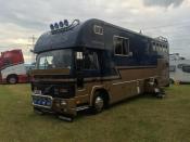 Thirsk Truck Gathering 2016