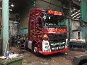 All Finished Ready For Its Pdi