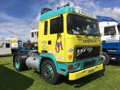 Truckfest Scotland 2016