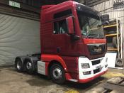 New To The Fleet