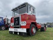 Ackworth Show Ground