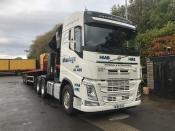 W A Old Haulage