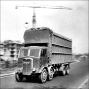 Aec Mammoth Major