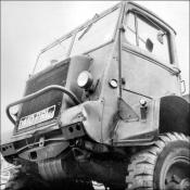 Bedford QL