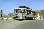 AEC Reliance on the Khyber Pass