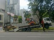 KKL Scania P380