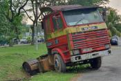 2 or 3 Series Scania?