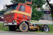 2 or 3 Series Scania?