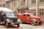 Truck & Fire-Engine