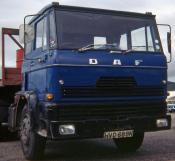 DAF FT2200 (HVD 689N)