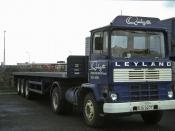 Quiligotti Leyland Marathon (BJA 927T)