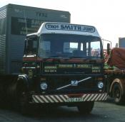 Volvo F7 (LSC 431T) Thomas Smith Jr