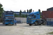 Sunday Shunting