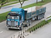 Scania 143-450