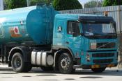 Petronas Volvo FM9-340 (BHS 5597)