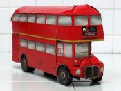 New-build Routemaster