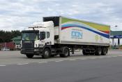 Cold Chain Network