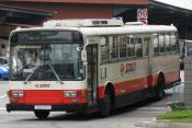 Nissan Diesel (CSS 207K) SMRT