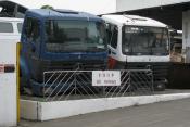 Mercedes SK Cabs