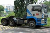 MAN TGA 33.410 (XD 651R) Bok Seng
