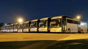 Covid Buses