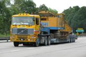 Volvo F16 (NBC 9704) AsiaGroup
