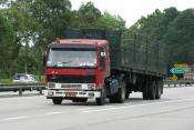 Volvo FL (BFD 4056) LTH Logistics