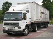 Transplace Logistics Sdn Bhd