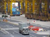 More Keppel Harbour