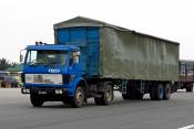 Mercedes 1625 (JCG 9667)
