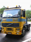 Volvo FH (JKW 2947 - Yinson)