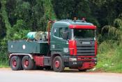 Scania 530