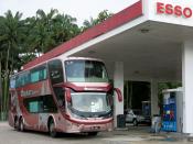 StarMart Scania
