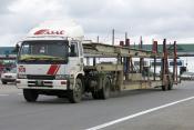 Nissan Diesel