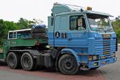 Scania 113M 360 PFW 7037