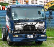 Fuso 'Super Great' Transware