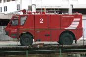 Iveco Magirus