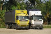 Syabas Logistics